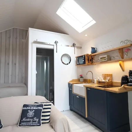The Bee Pods Villa Rossnowlagh Exterior photo