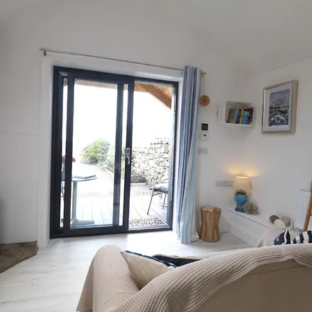 The Bee Pods Villa Rossnowlagh Exterior photo