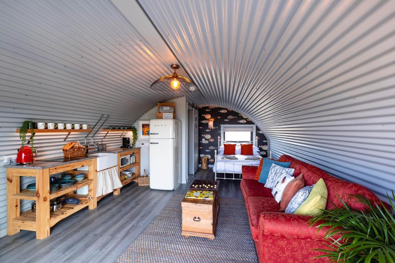 The Bee Pods Holiday home *