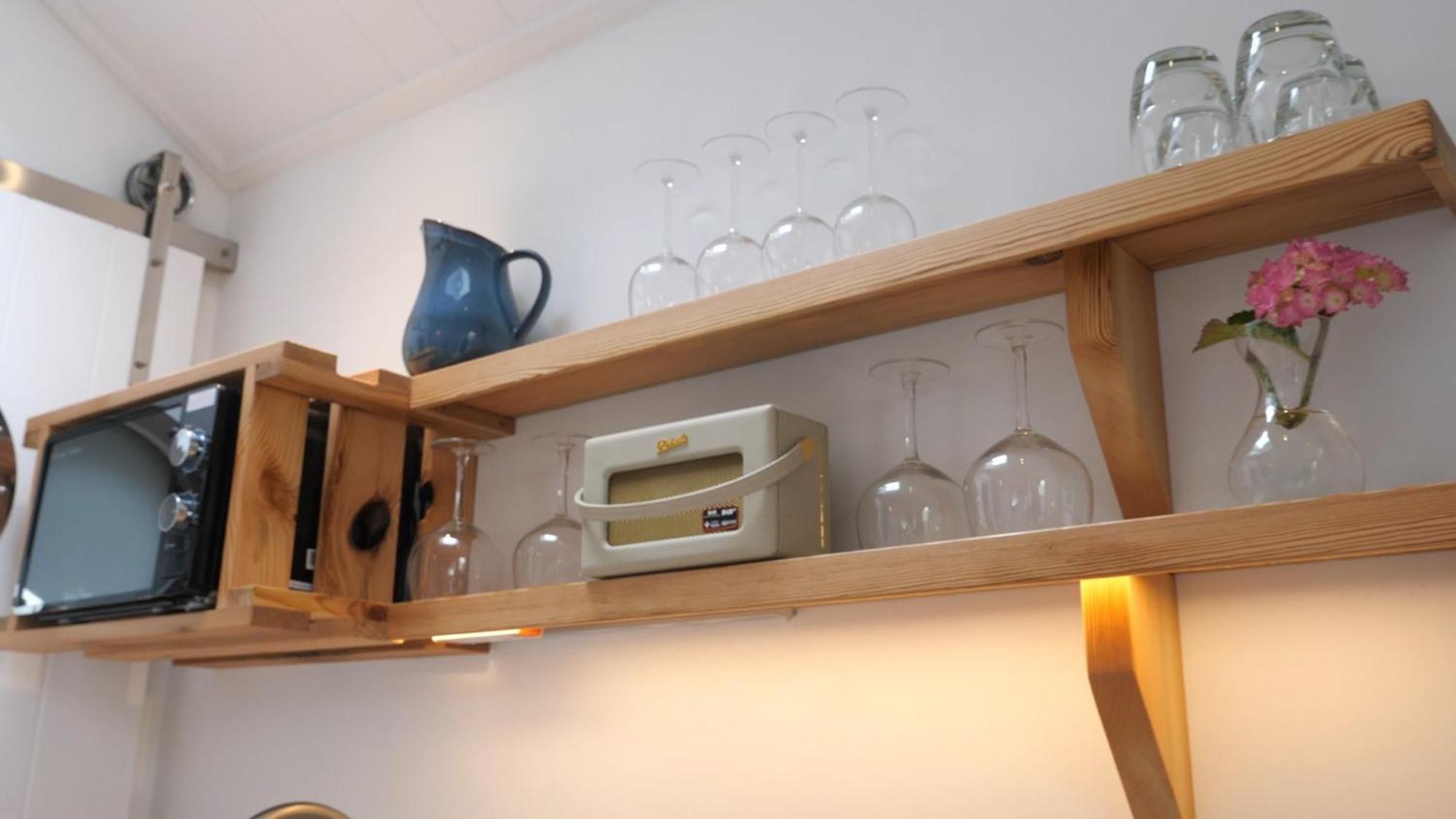 The Bee Pods Holiday home